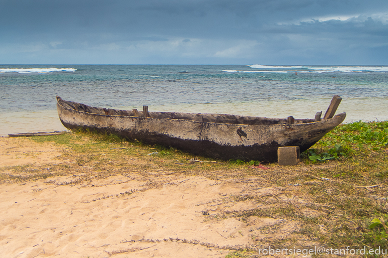 canoe